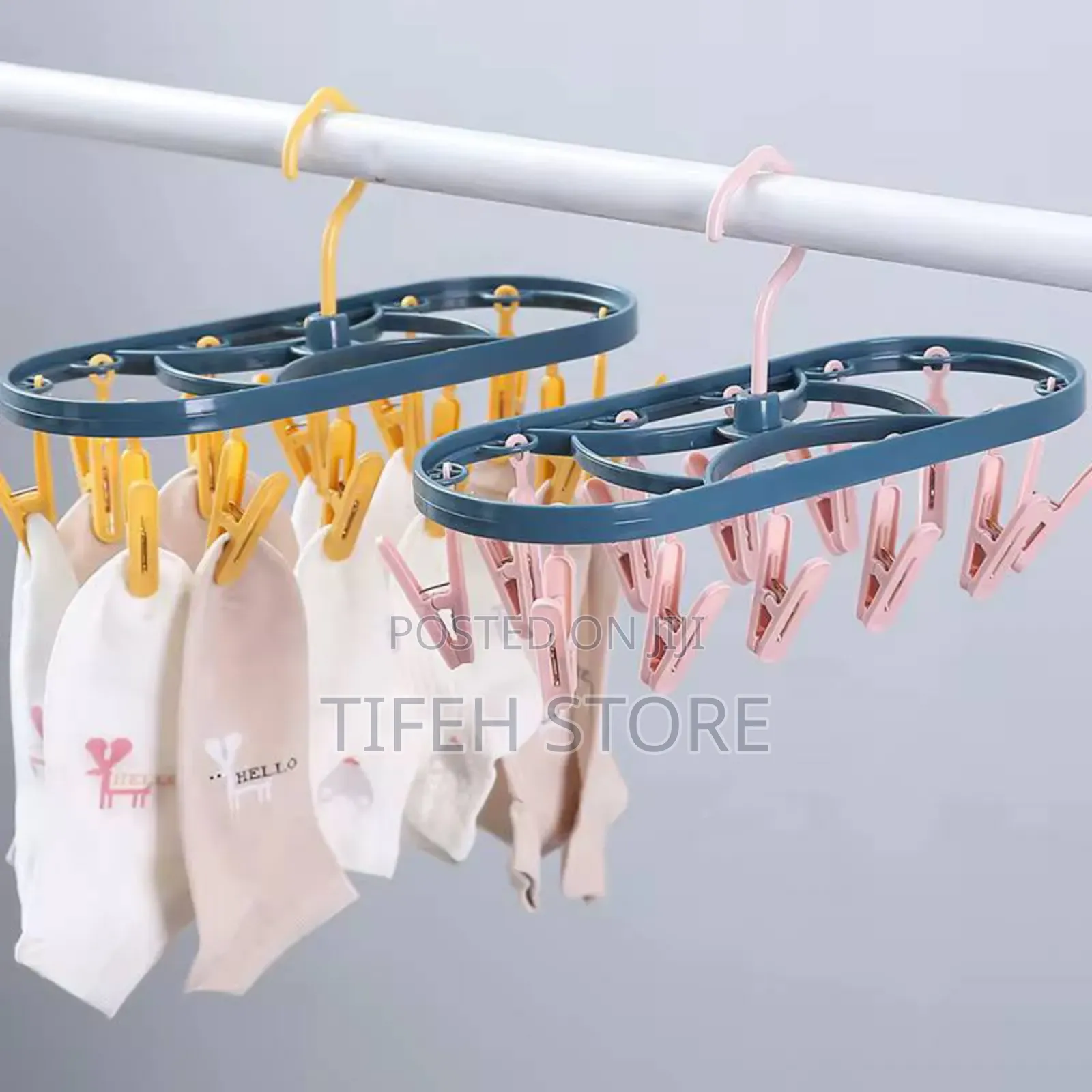 Mini Pant Hanger