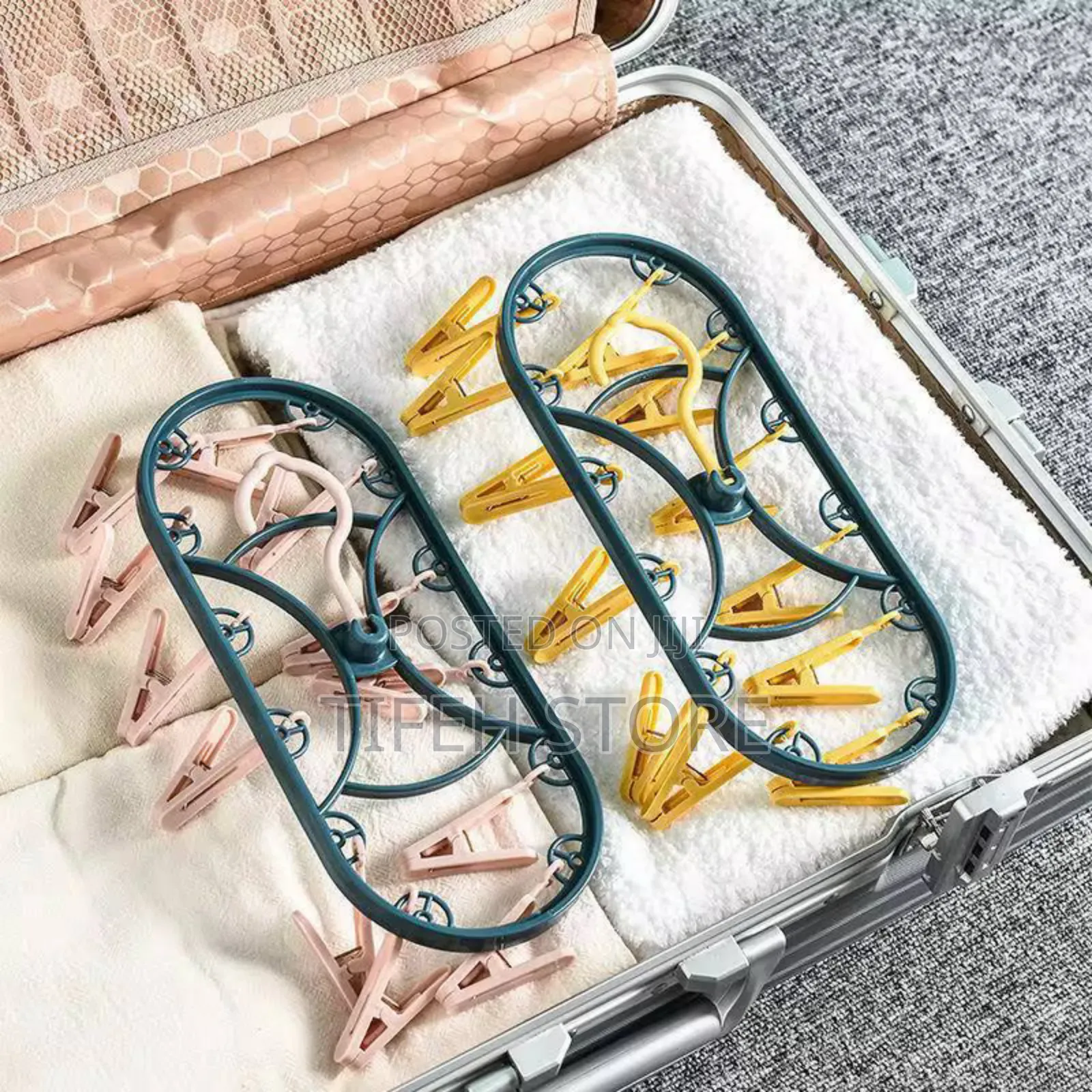 Mini Pant Hanger