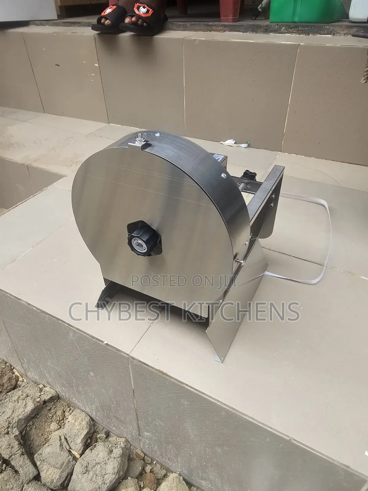 Small Size Electric and Manuel Cutter