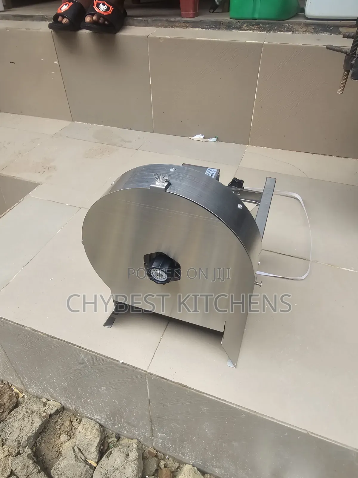 Small Size Electric and Manuel Cutter