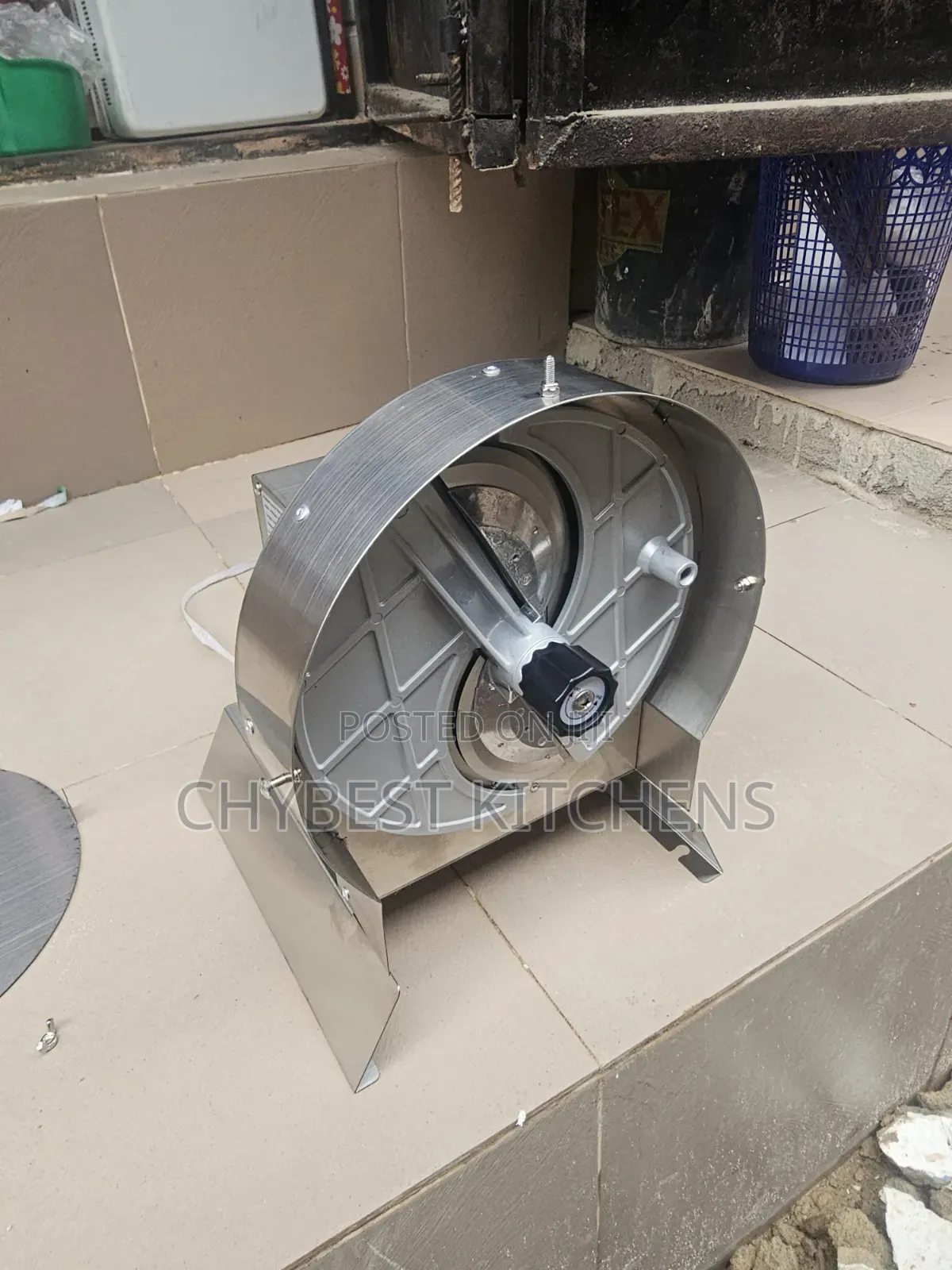 Small Size Electric and Manuel Cutter