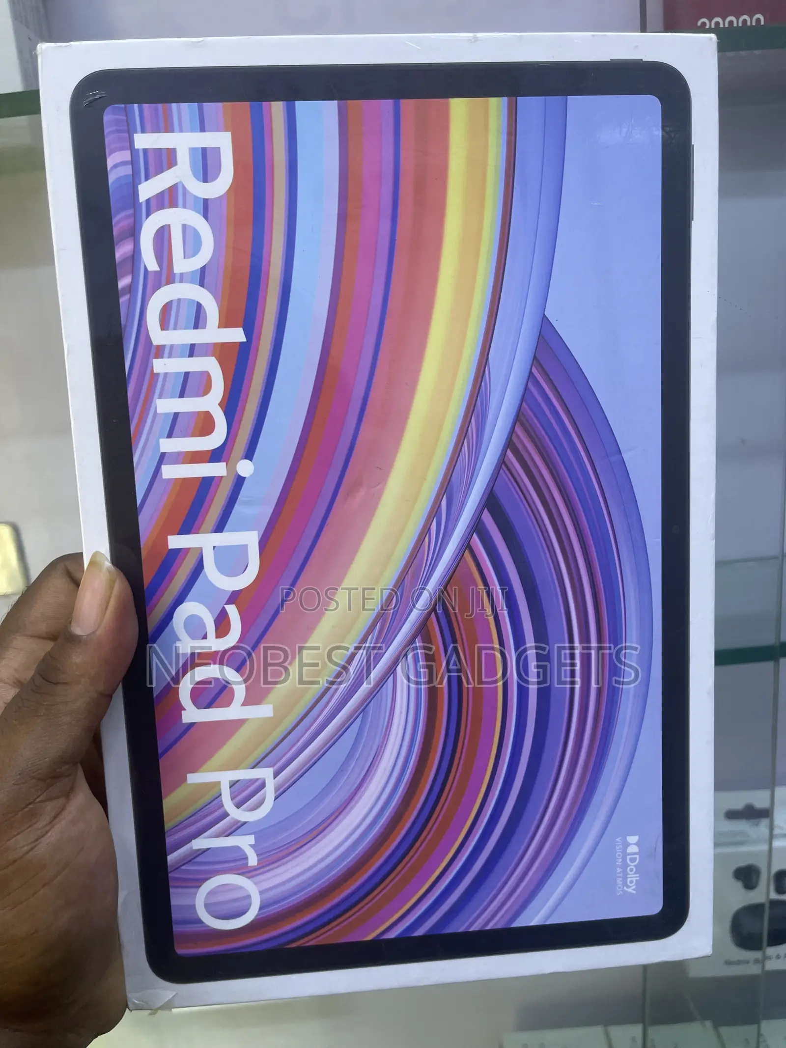 New Xiaomi Redmi Pad Pro 128 GB