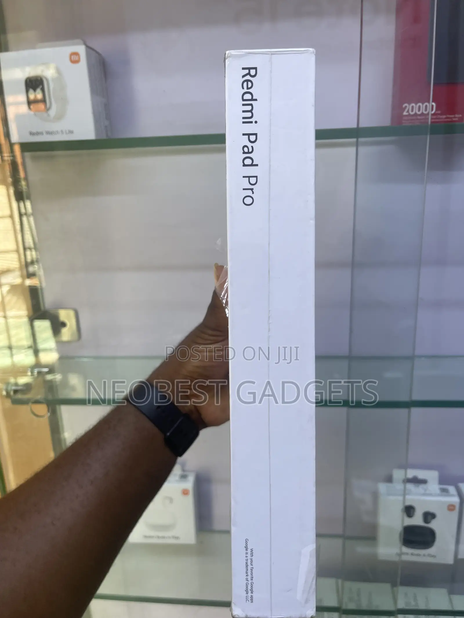 New Xiaomi Redmi Pad Pro 128 GB