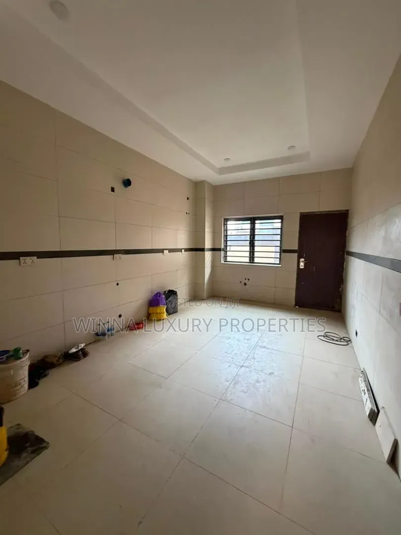 6bdrm Townhouse/Terrace in Wuye Main for sale