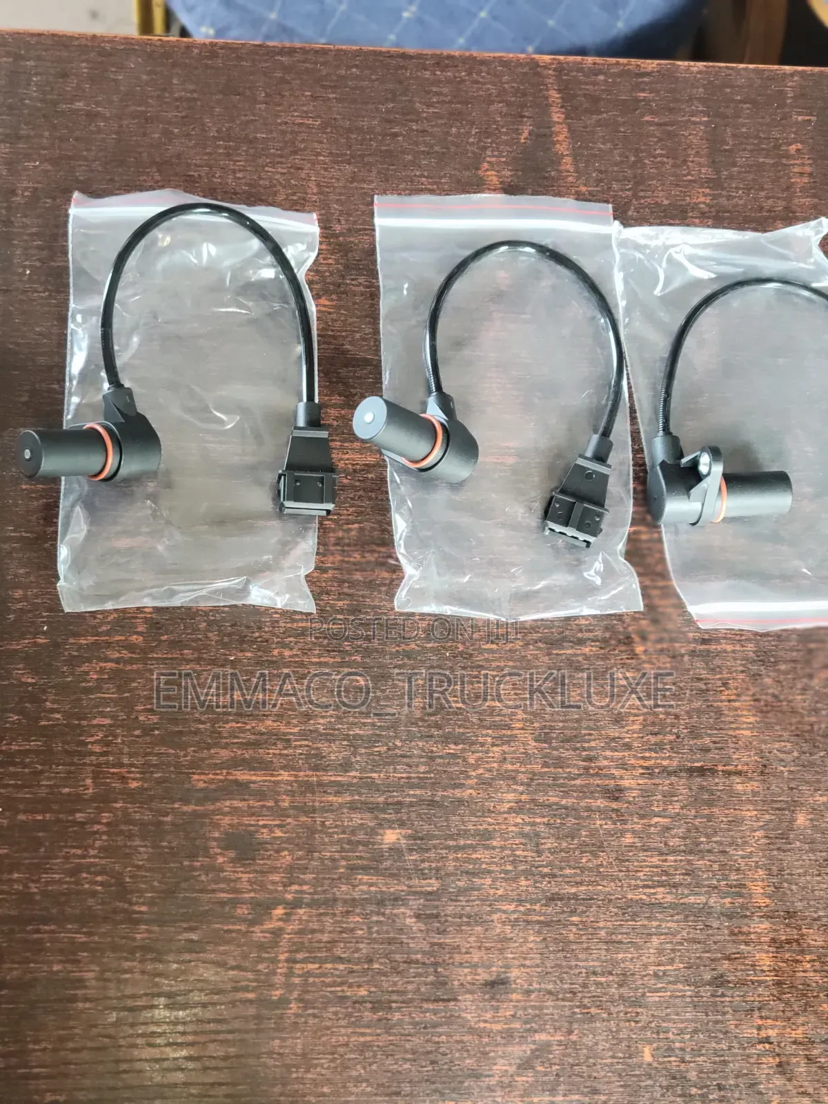 Timing Sensor ( Mack )