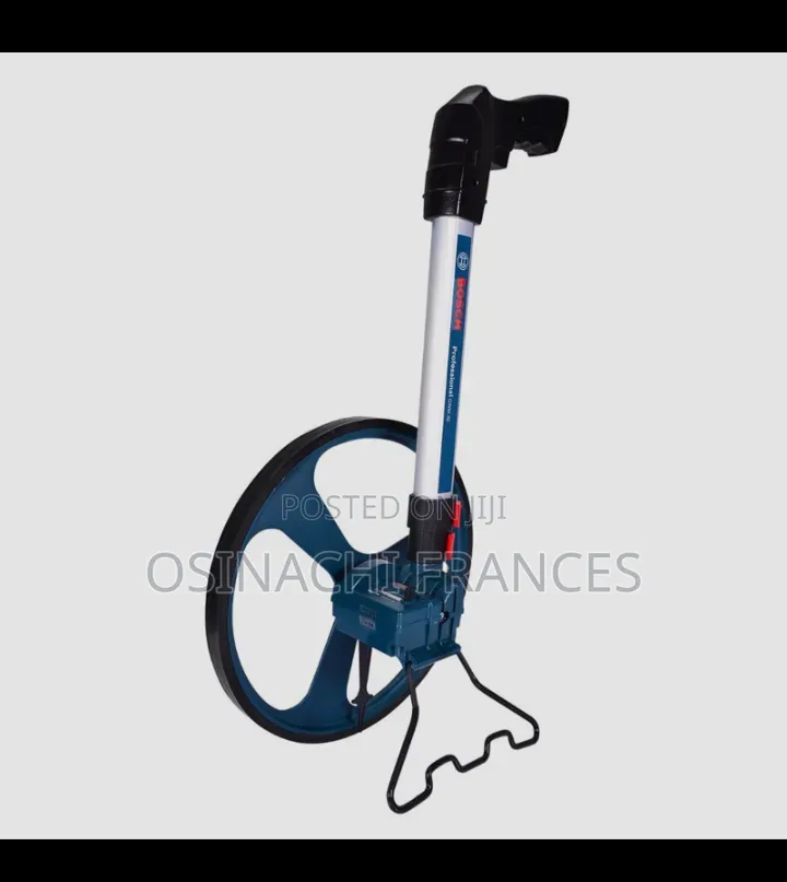 Bosch Wheel Meters GWM 32
