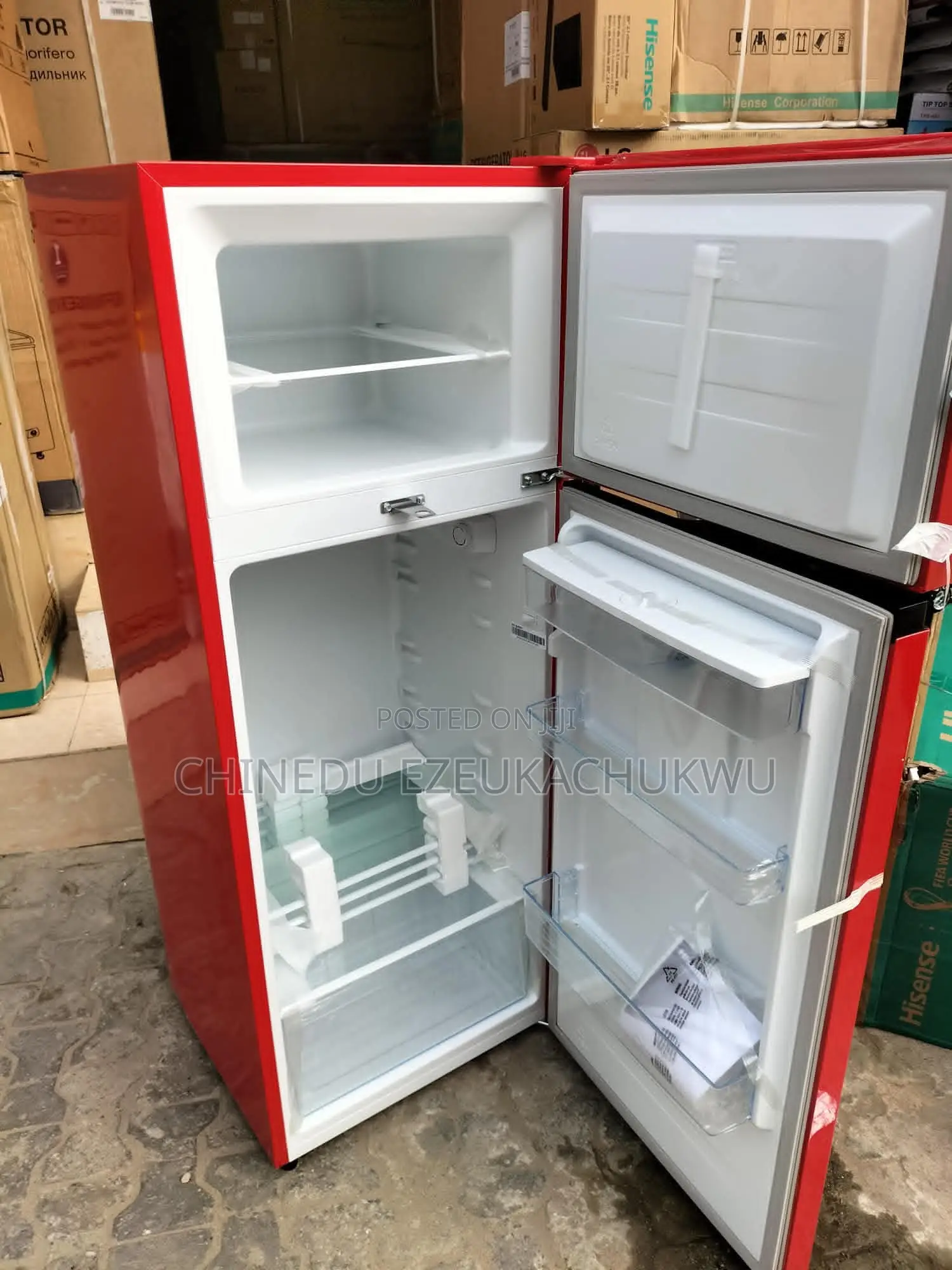 Refrigerator