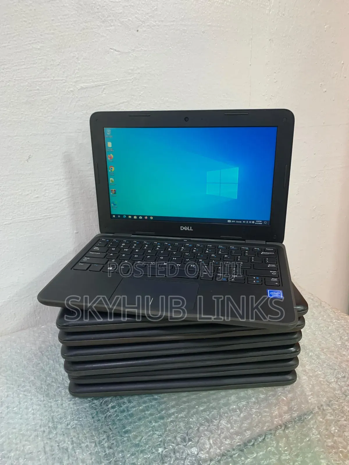 Laptop Dell Latitude 11 3190 4GB Intel Celeron SSD 60GB
