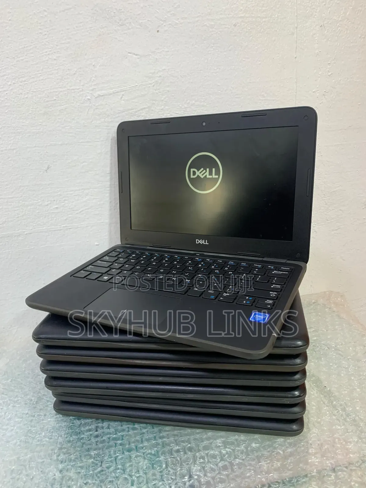 Laptop Dell Latitude 11 3190 4GB Intel Celeron SSD 60GB
