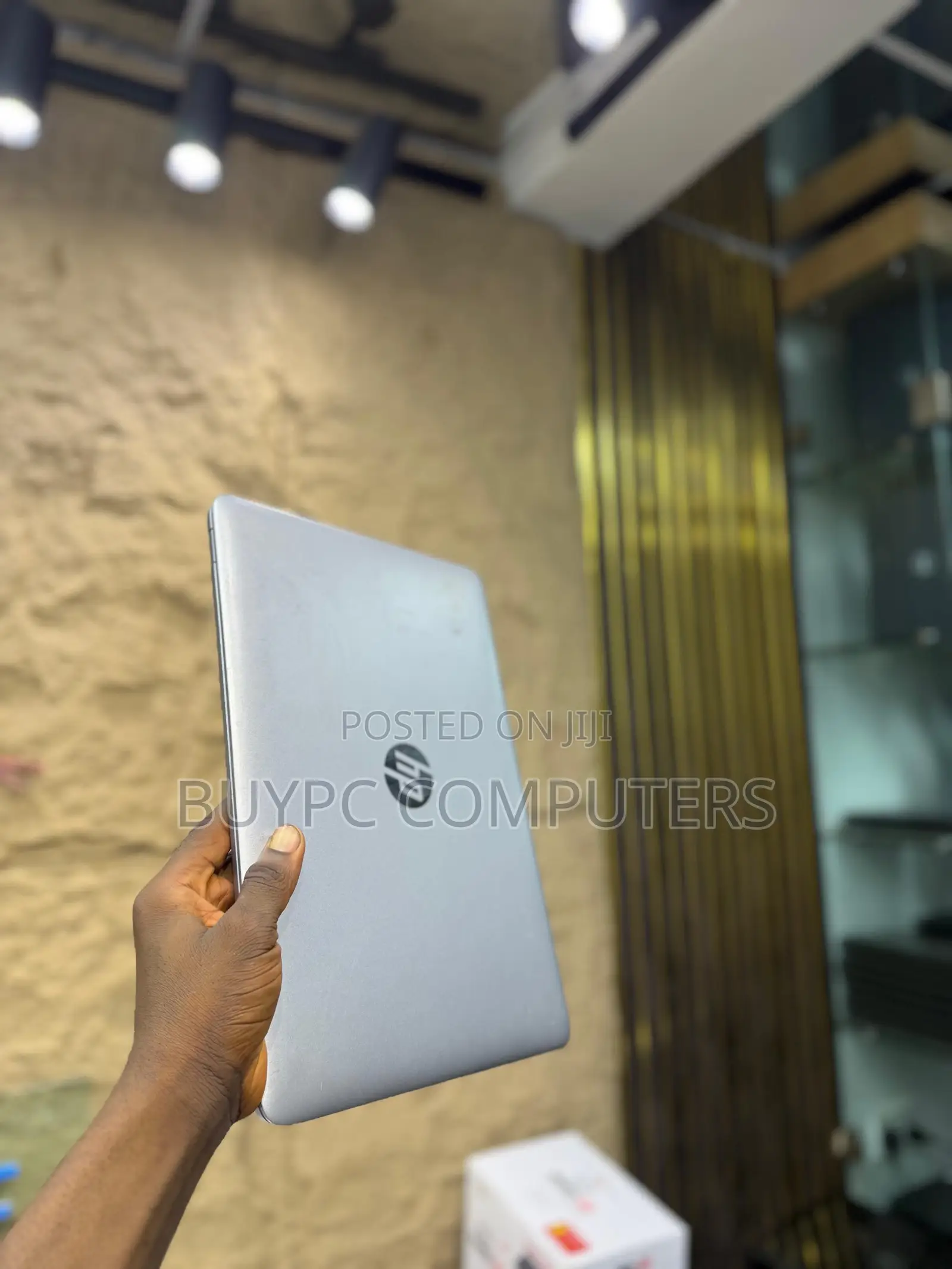 Laptop HP 8GB Intel Celeron HDD 500GB