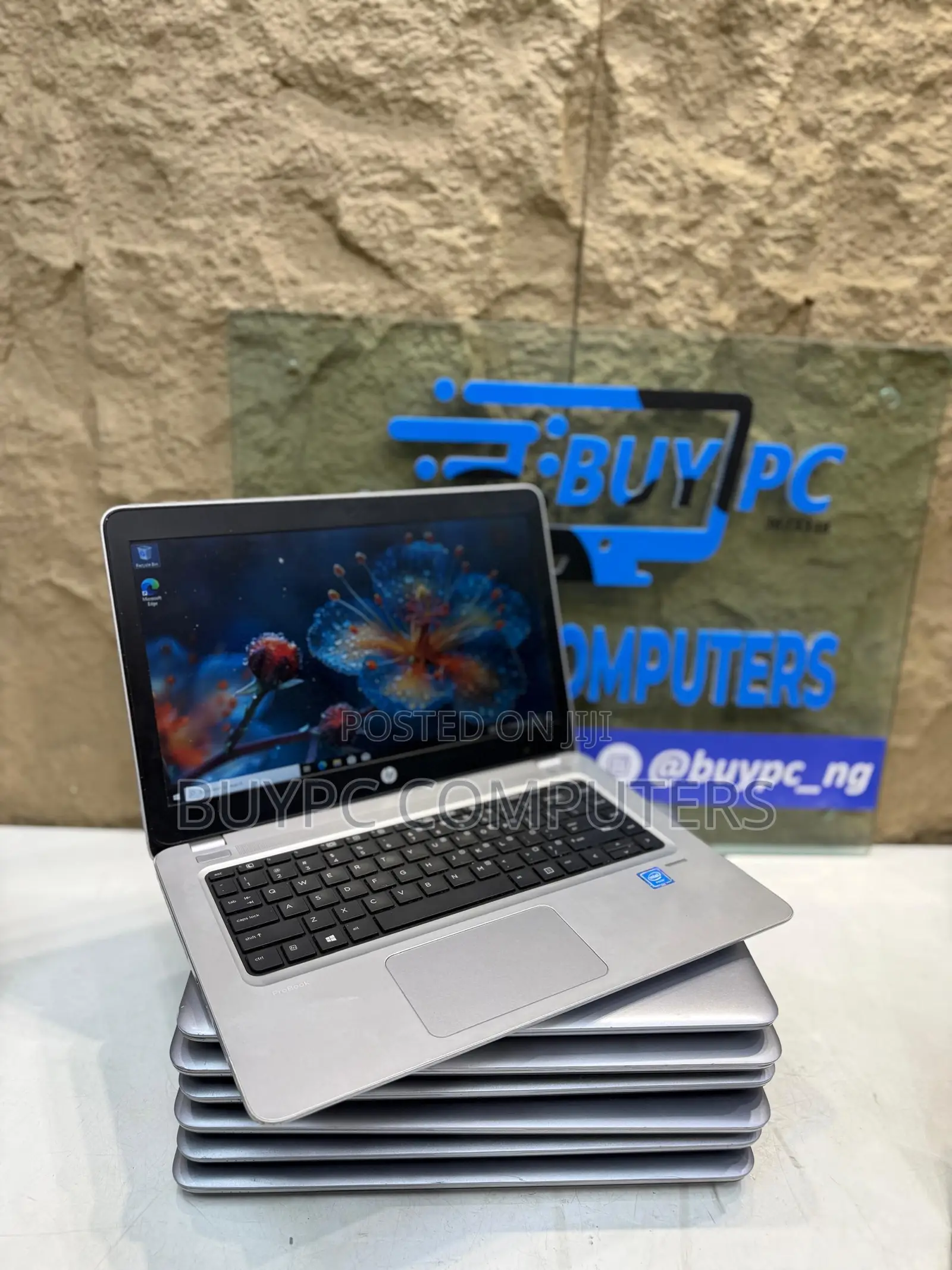 Laptop HP 8GB Intel Celeron HDD 500GB
