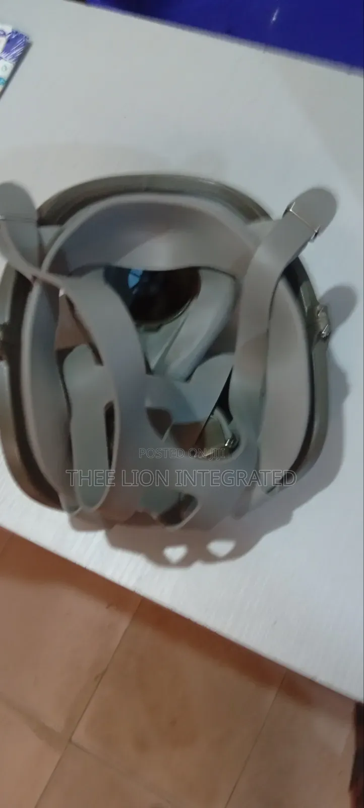 3m 6800 Full Facepiece Reusable Respirator Mask