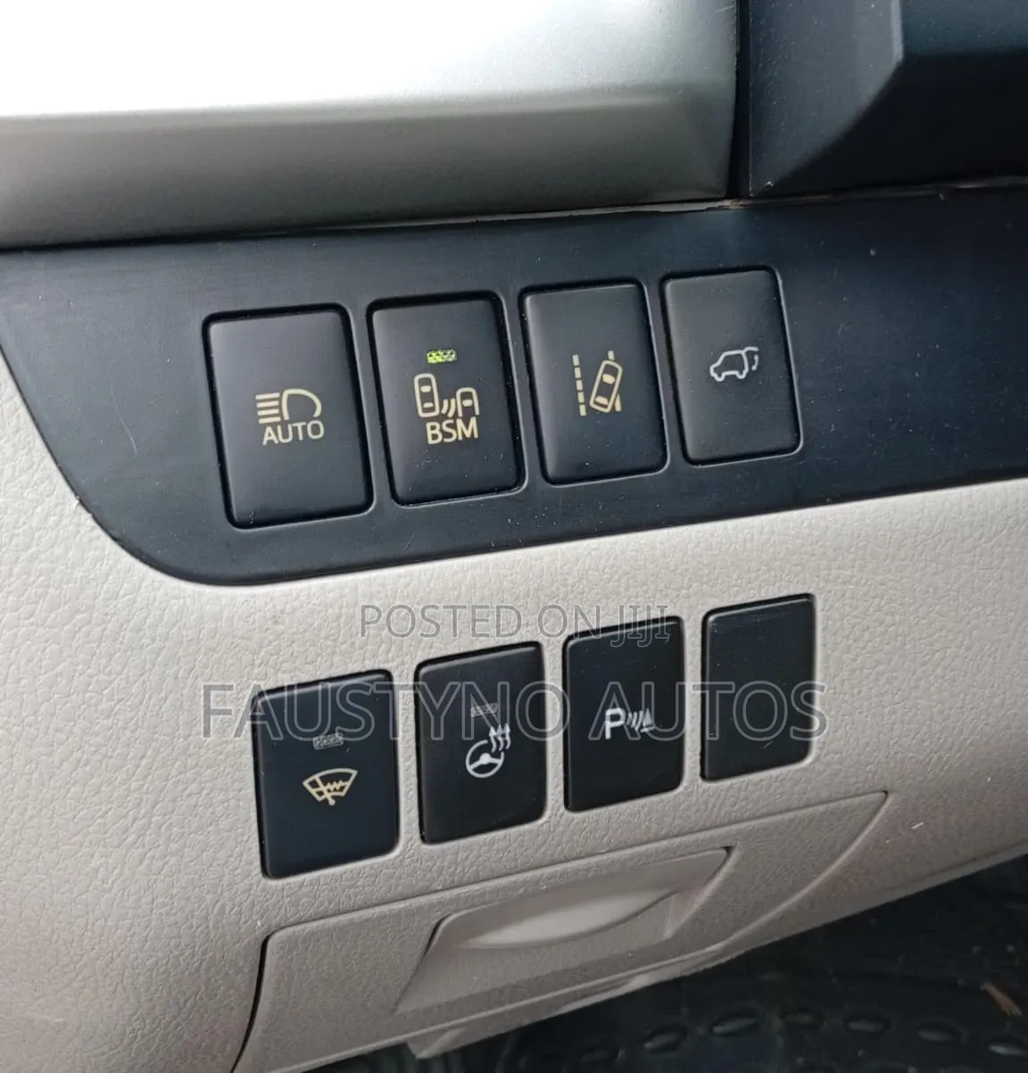 Toyota Highlander 2014 Gray
