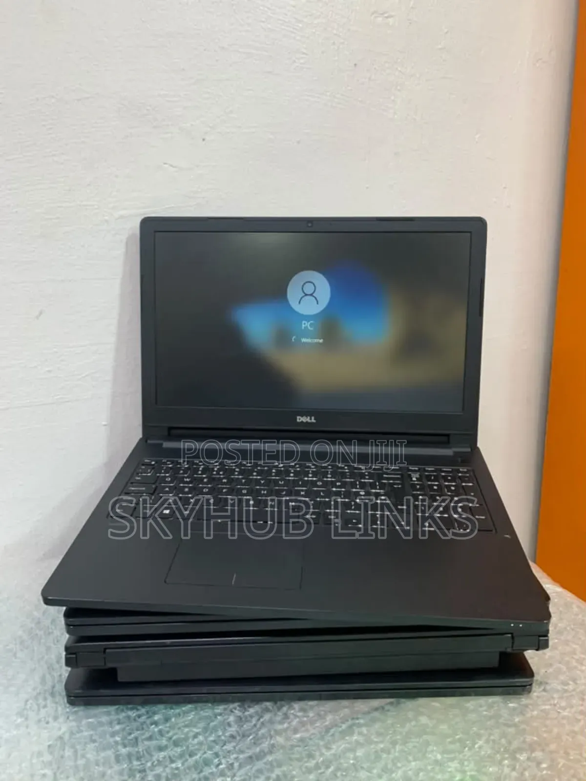 Laptop Dell Latitude 15 3570 8GB Intel Core i5 HDD 500GB