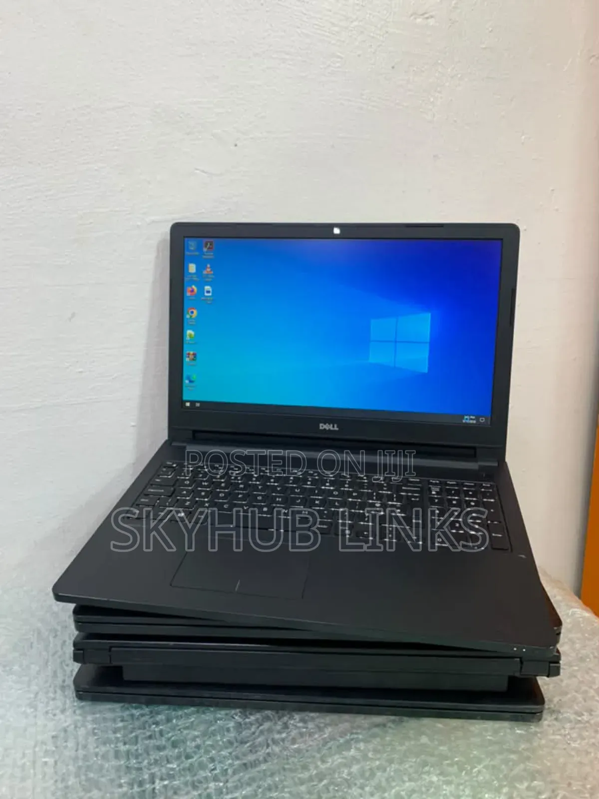 Laptop Dell Latitude 15 3570 8GB Intel Core i5 HDD 500GB