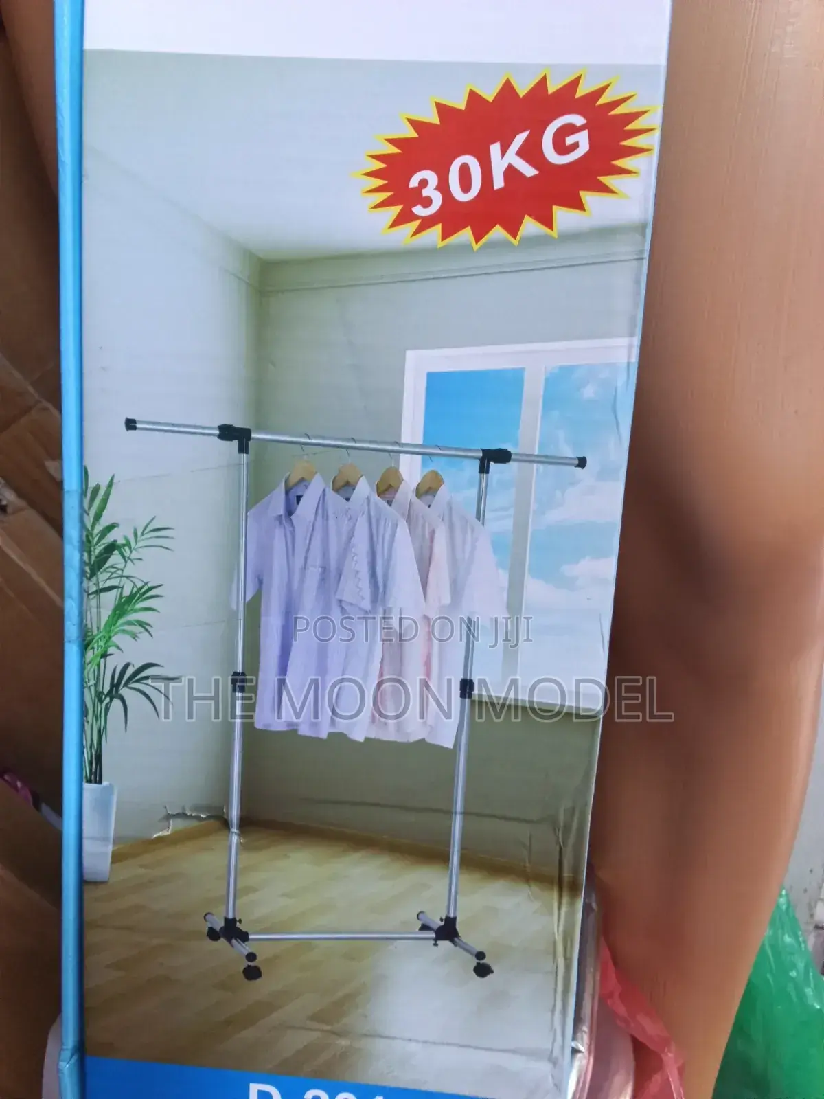 Clothes Hanger