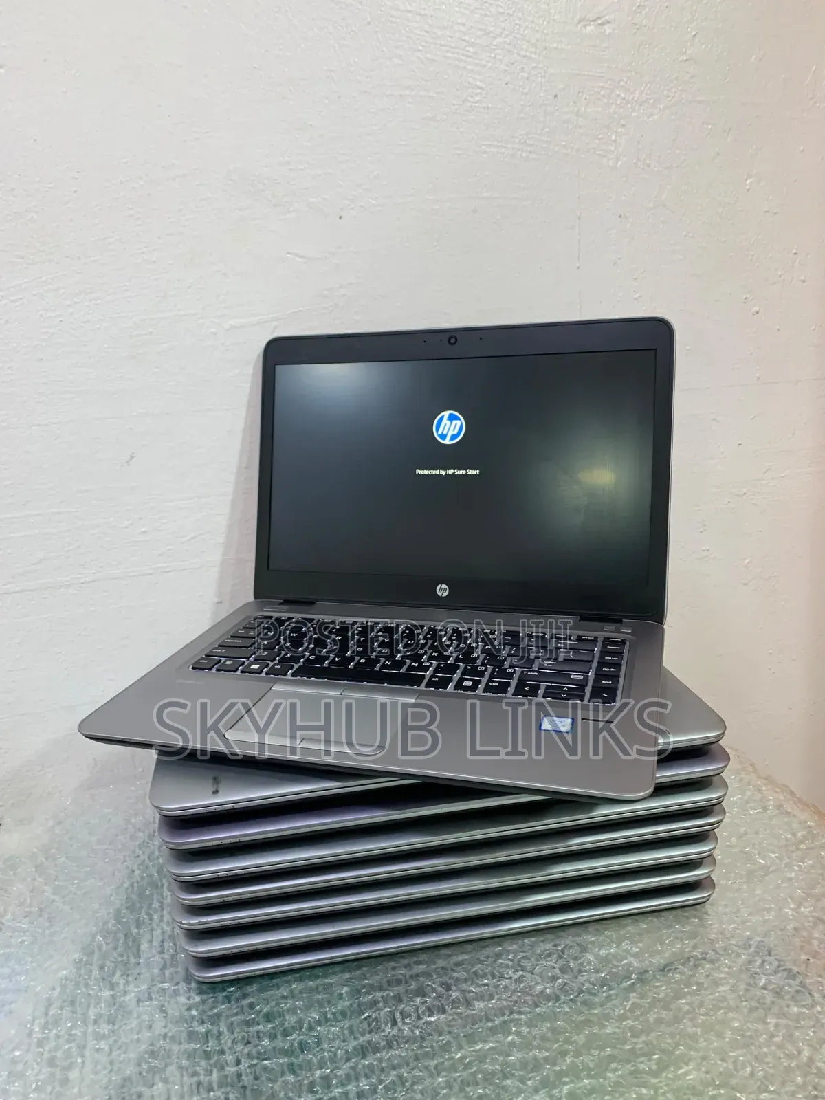 Laptop HP EliteBook 840 G4 8GB Intel Core i5 SSD 256GB