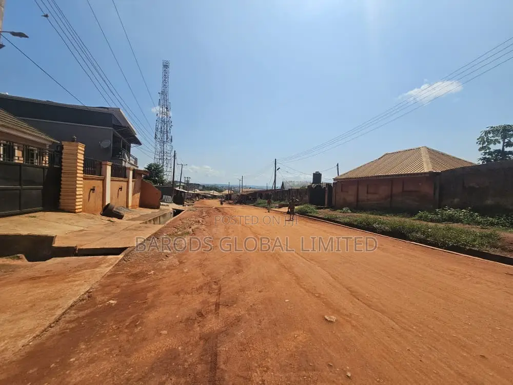 Prime Residential Plot for Sale