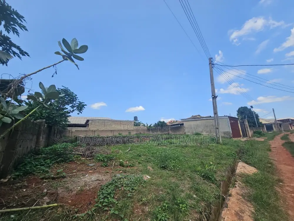 Prime Residential Plot for Sale