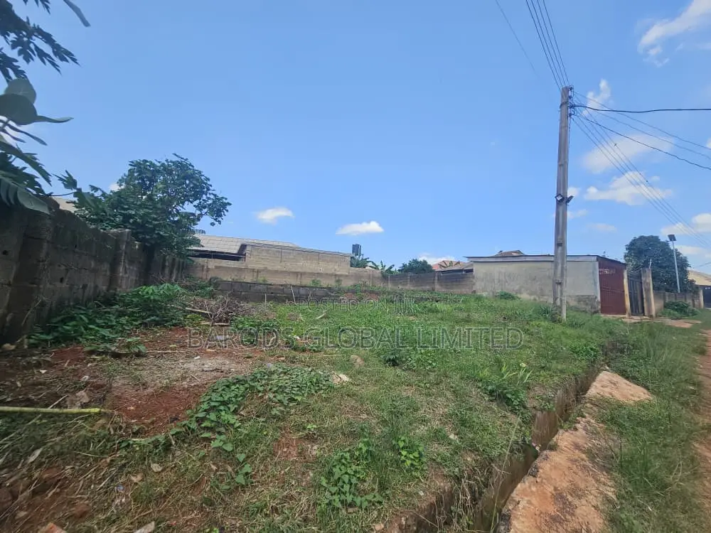 Prime Residential Plot for Sale
