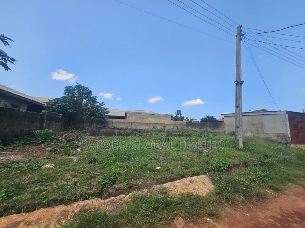 Prime Residential Plot for Sale