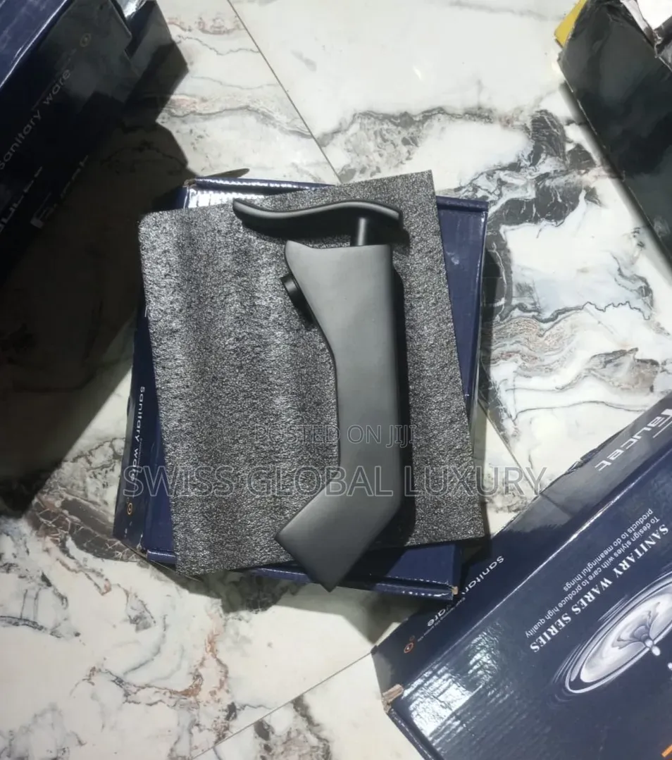 High Quality Executive Basin Mixer Tap