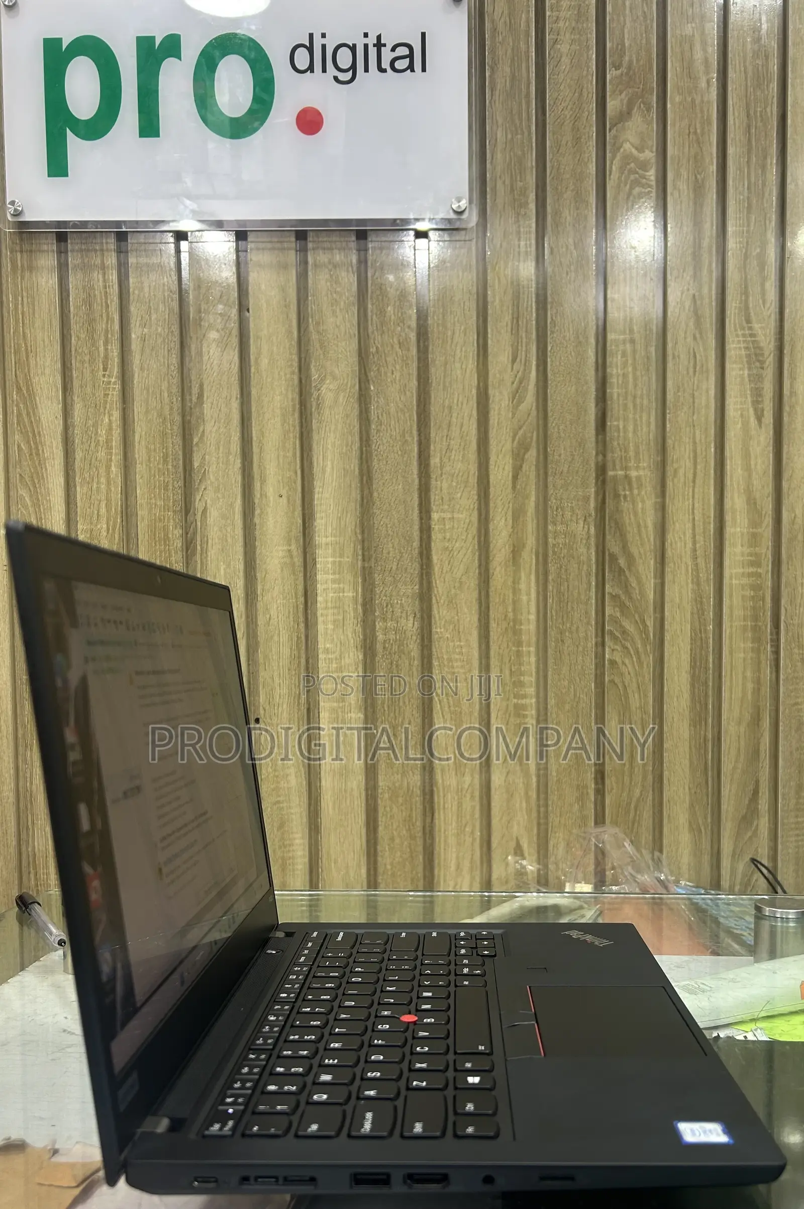 Laptop Lenovo ThinkPad P43s 16GB Intel Core i7 SSD 512GB