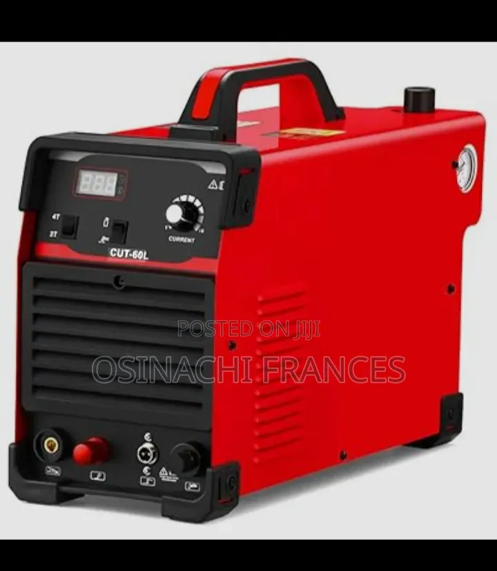 Maxmech Plasma Cutter 60