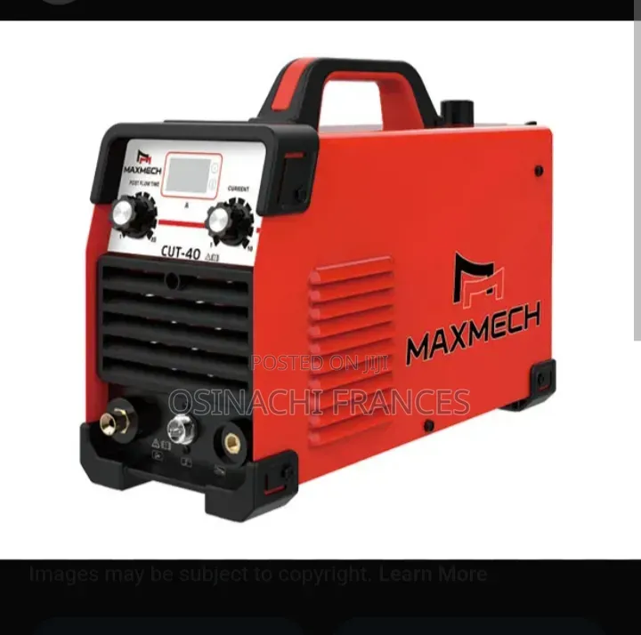 Maxmech Plasma Cutter 40