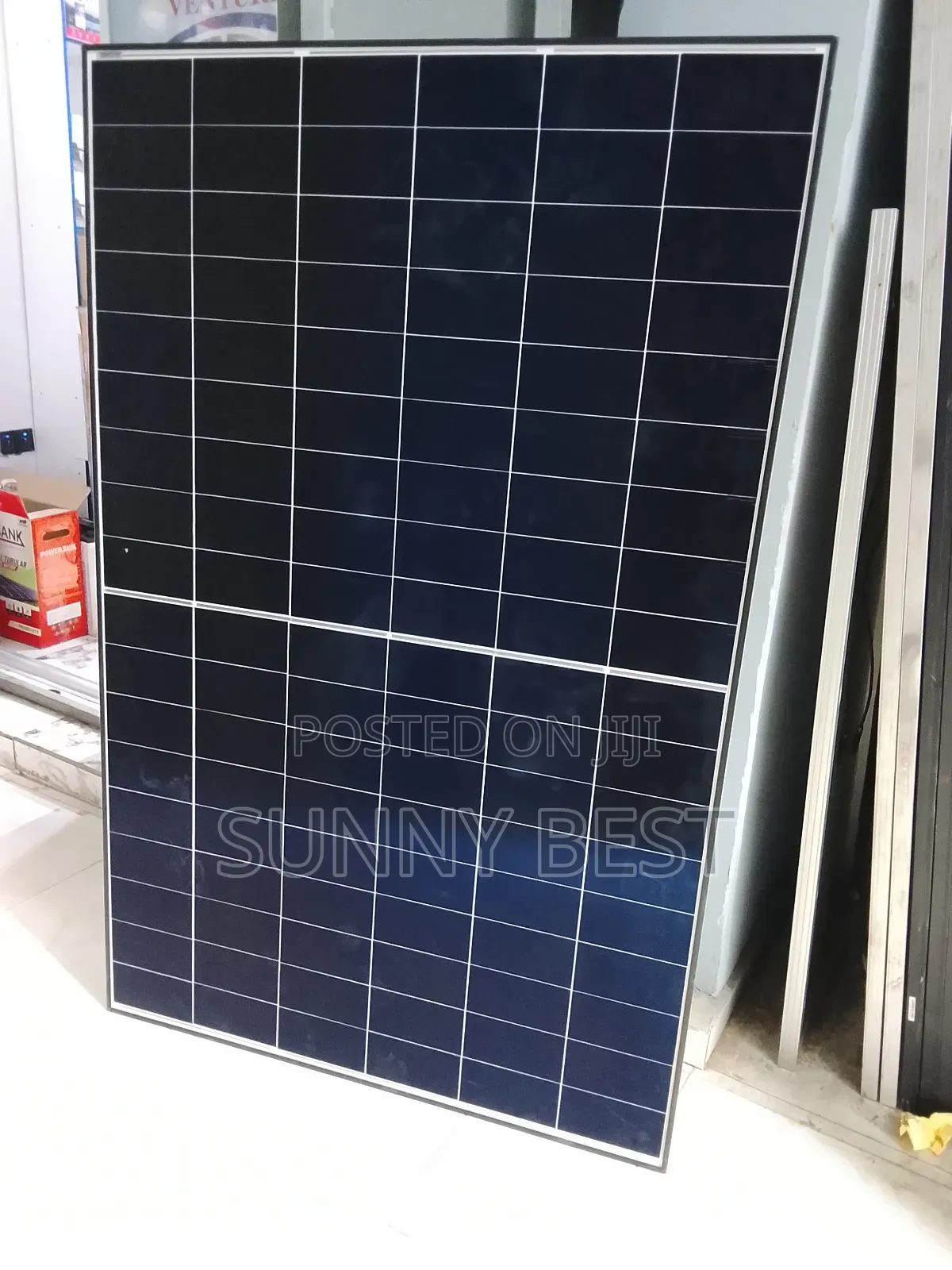 Jinko Solar Panel 620w