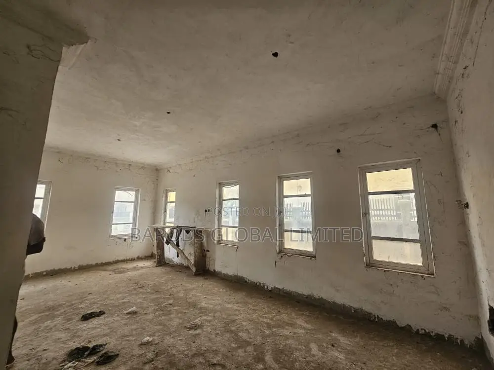4bdrm Duplex in Ogun State, Abeokuta South for sale