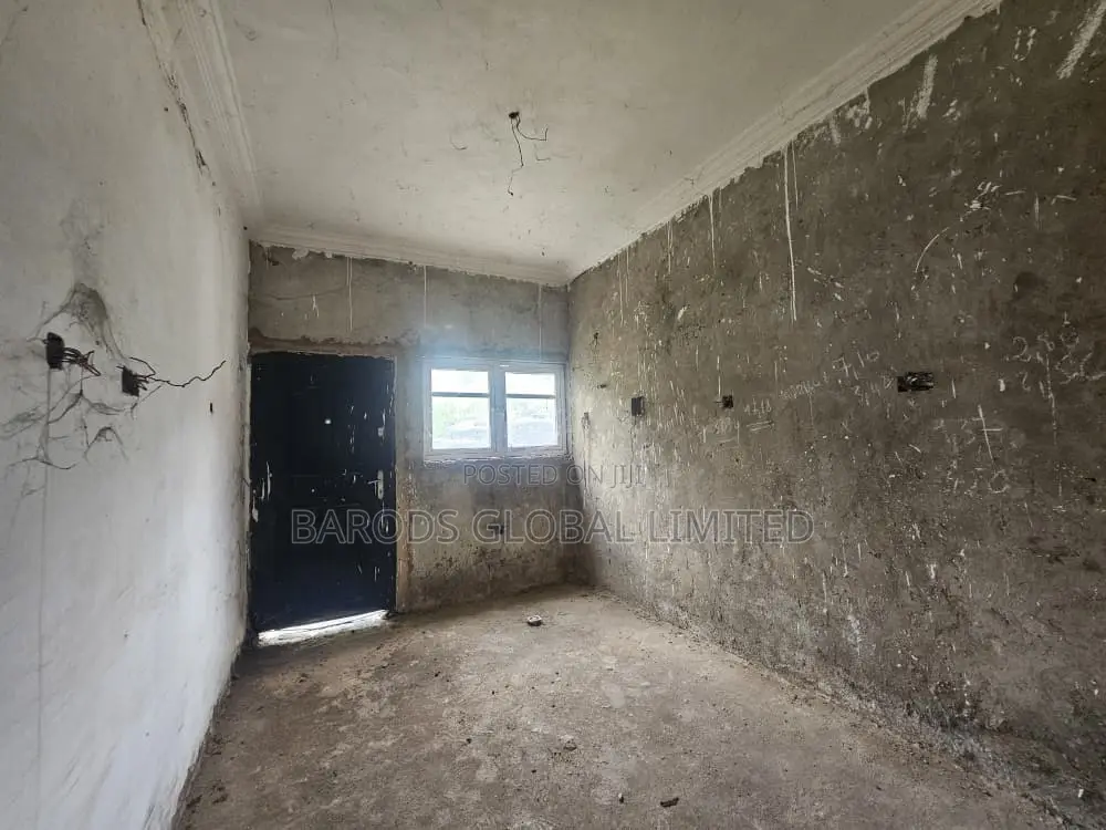 4bdrm Duplex in Ogun State, Abeokuta South for sale