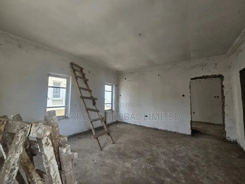 4bdrm Duplex in Ogun State, Abeokuta South for sale