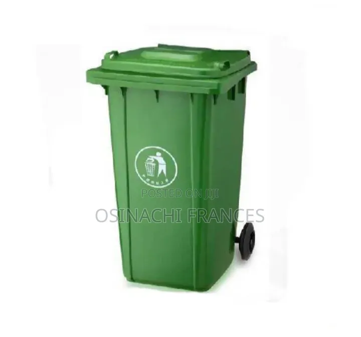 240l Waste Bin Bucket