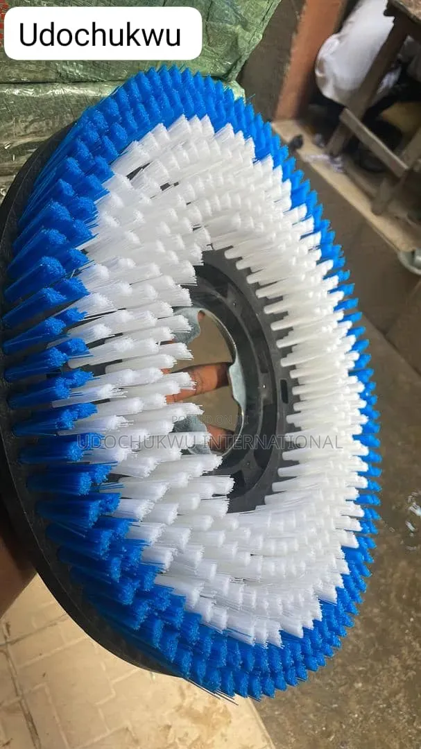 Floor Scrubber Brush