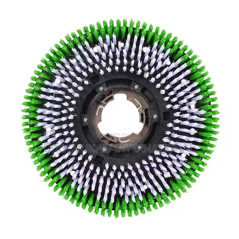 Floor Scrubber Brush
