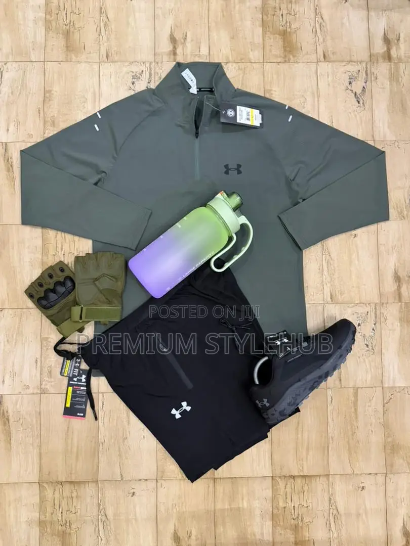 Gym Wear for Men