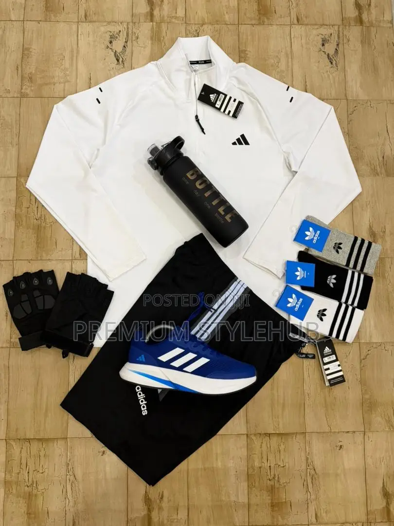 Gym Wear for Men