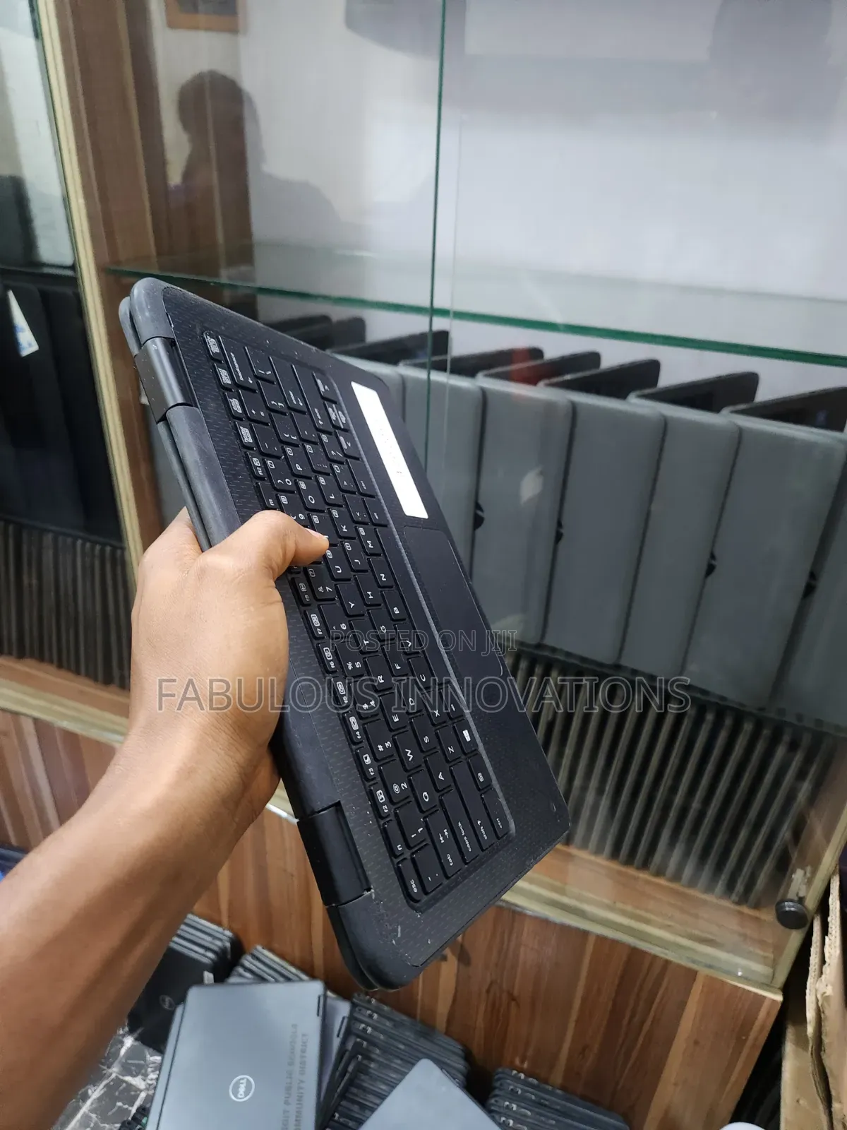 Laptop HP ProBook X360 11 G1 EE 4GB Intel Pentium SSD 128GB