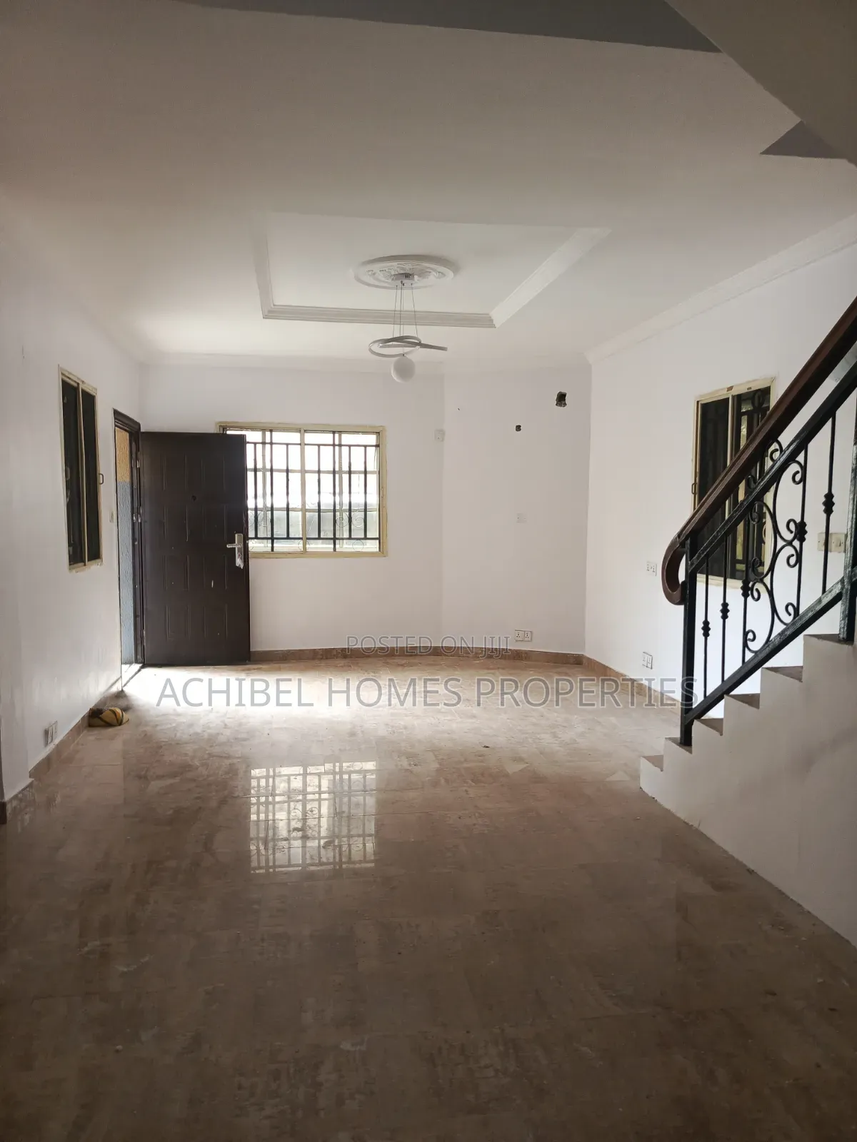 2bdrm Duplex in Off Providence, Lekki Phase 1 for rent