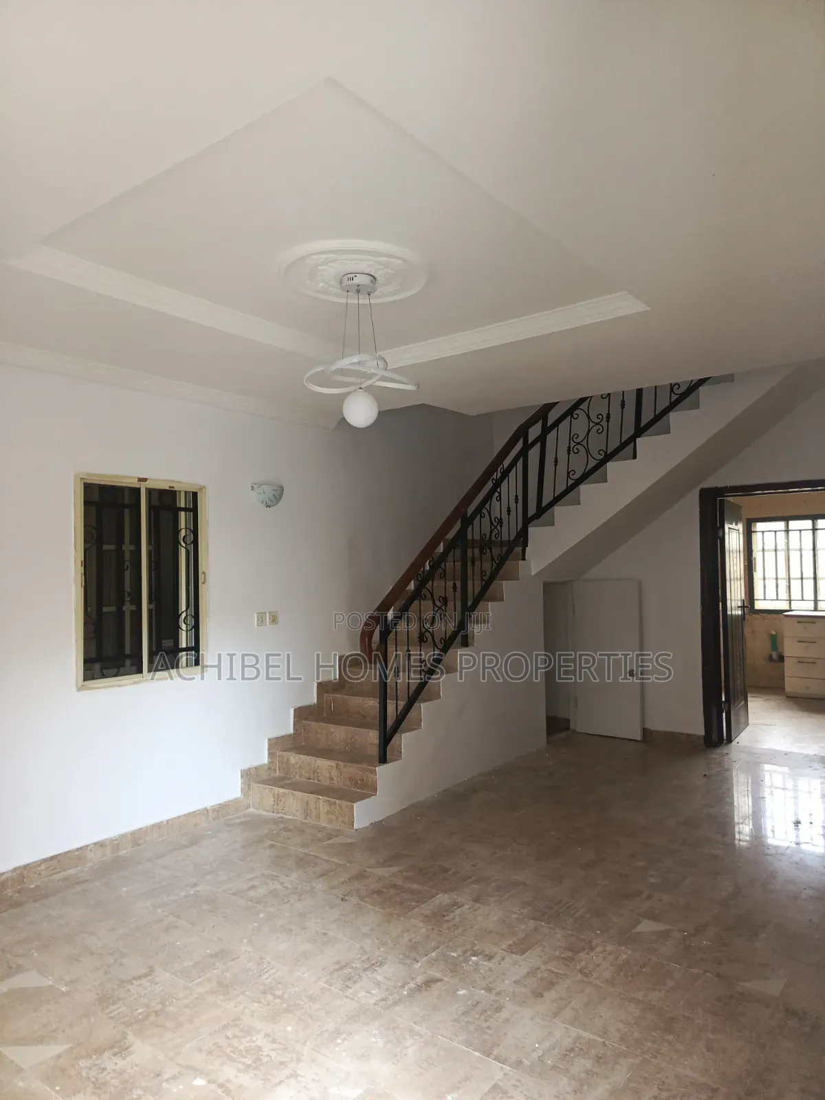 2bdrm Duplex in Off Providence, Lekki Phase 1 for rent