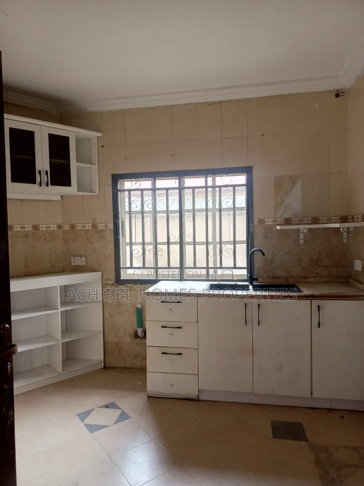 2bdrm Duplex in Off Providence, Lekki Phase 1 for rent
