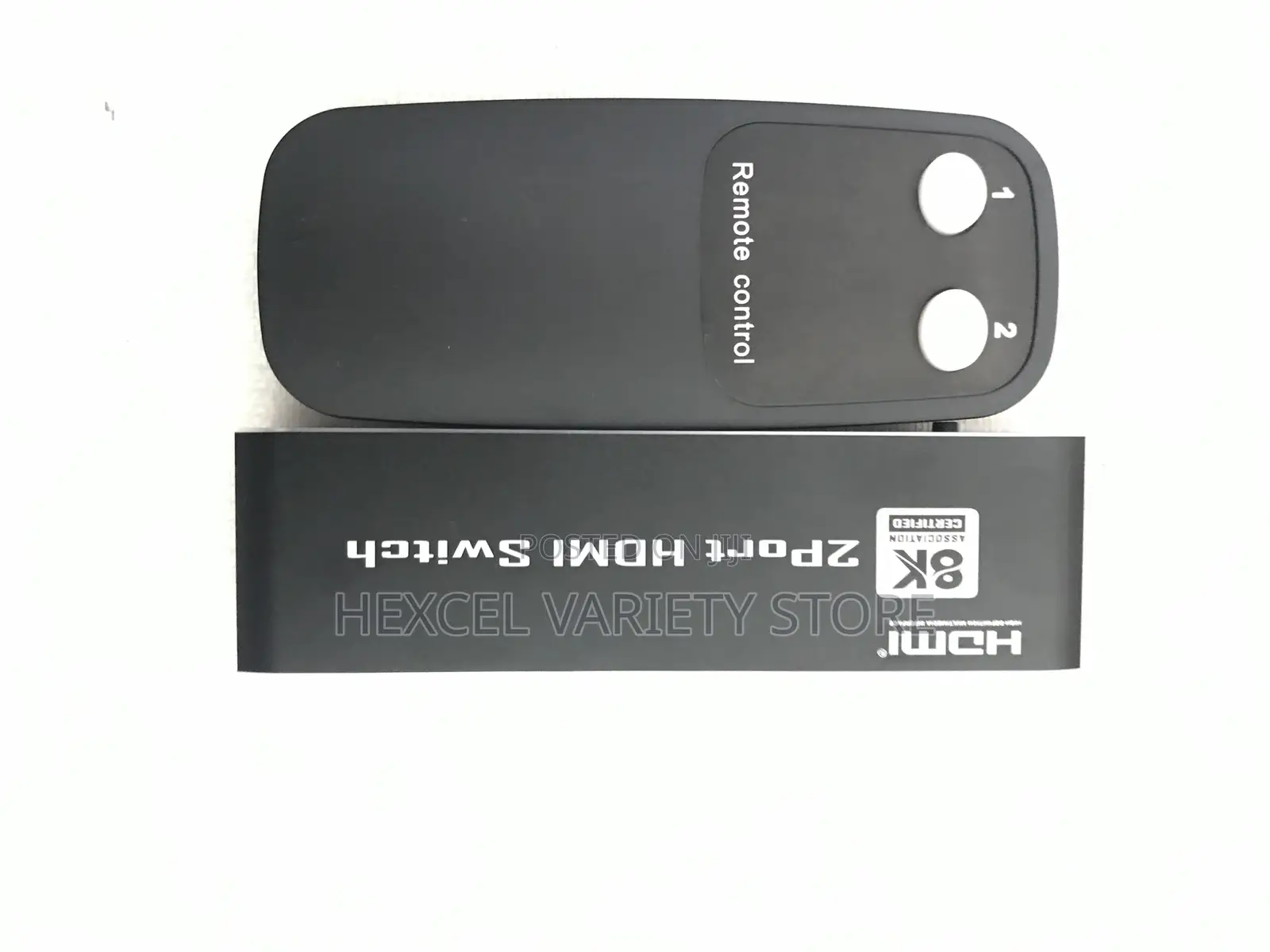 Original Avedio Links - 2 in 1 Hdmi Switch