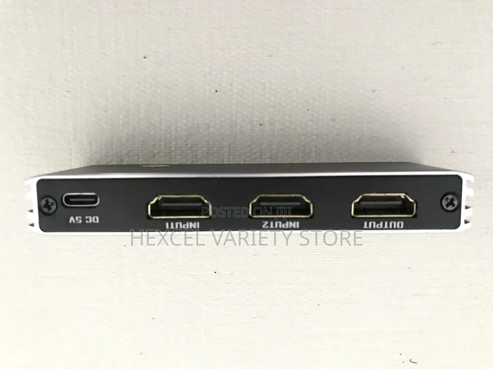 Original Avedio Links - 2 in 1 Hdmi Switch