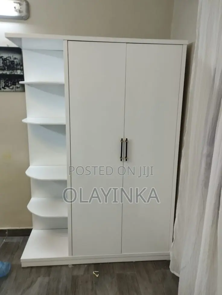 Modern Wardrobe