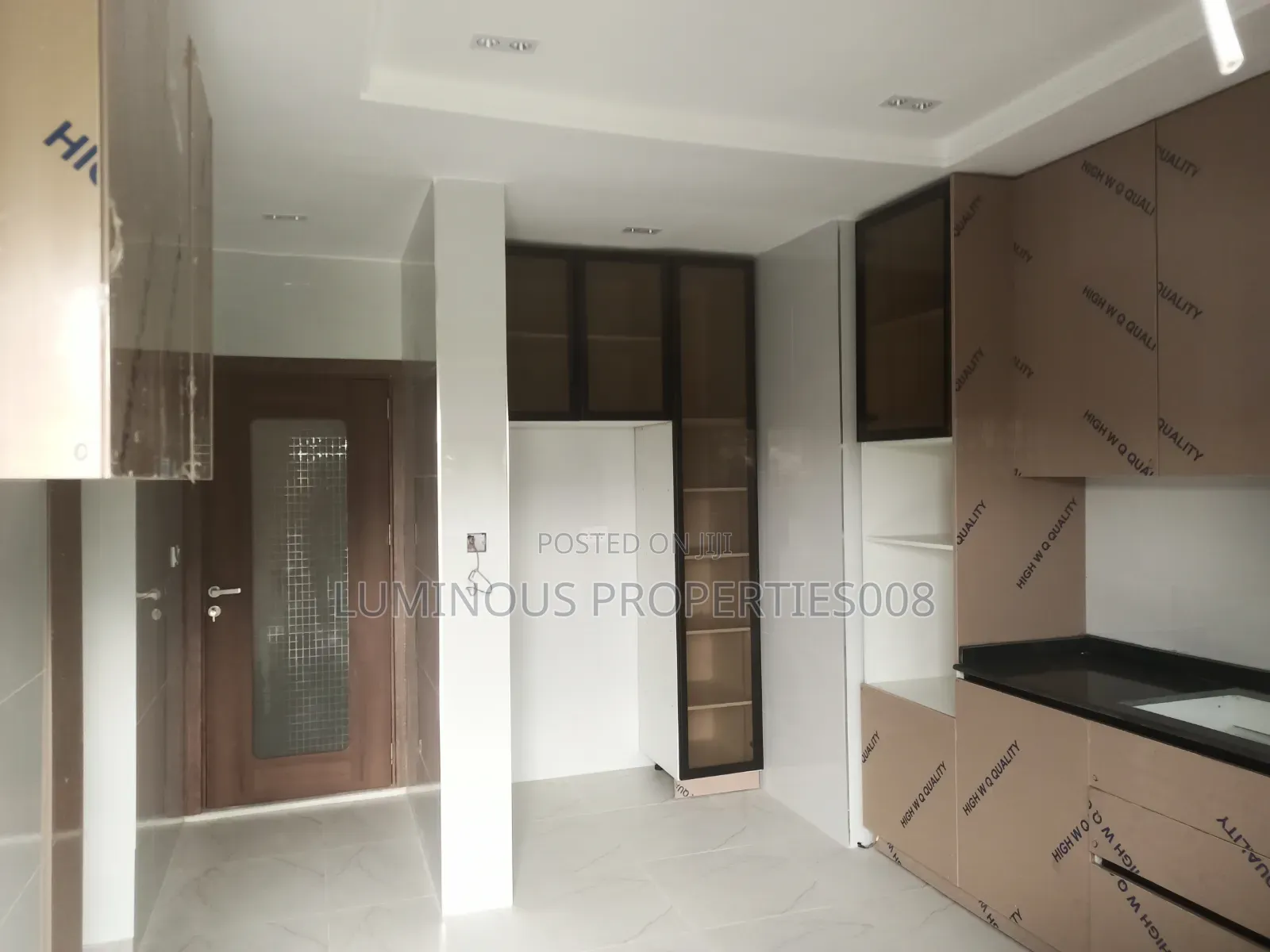 4bdrm Duplex in Tangerine Emerald, Wuye for sale