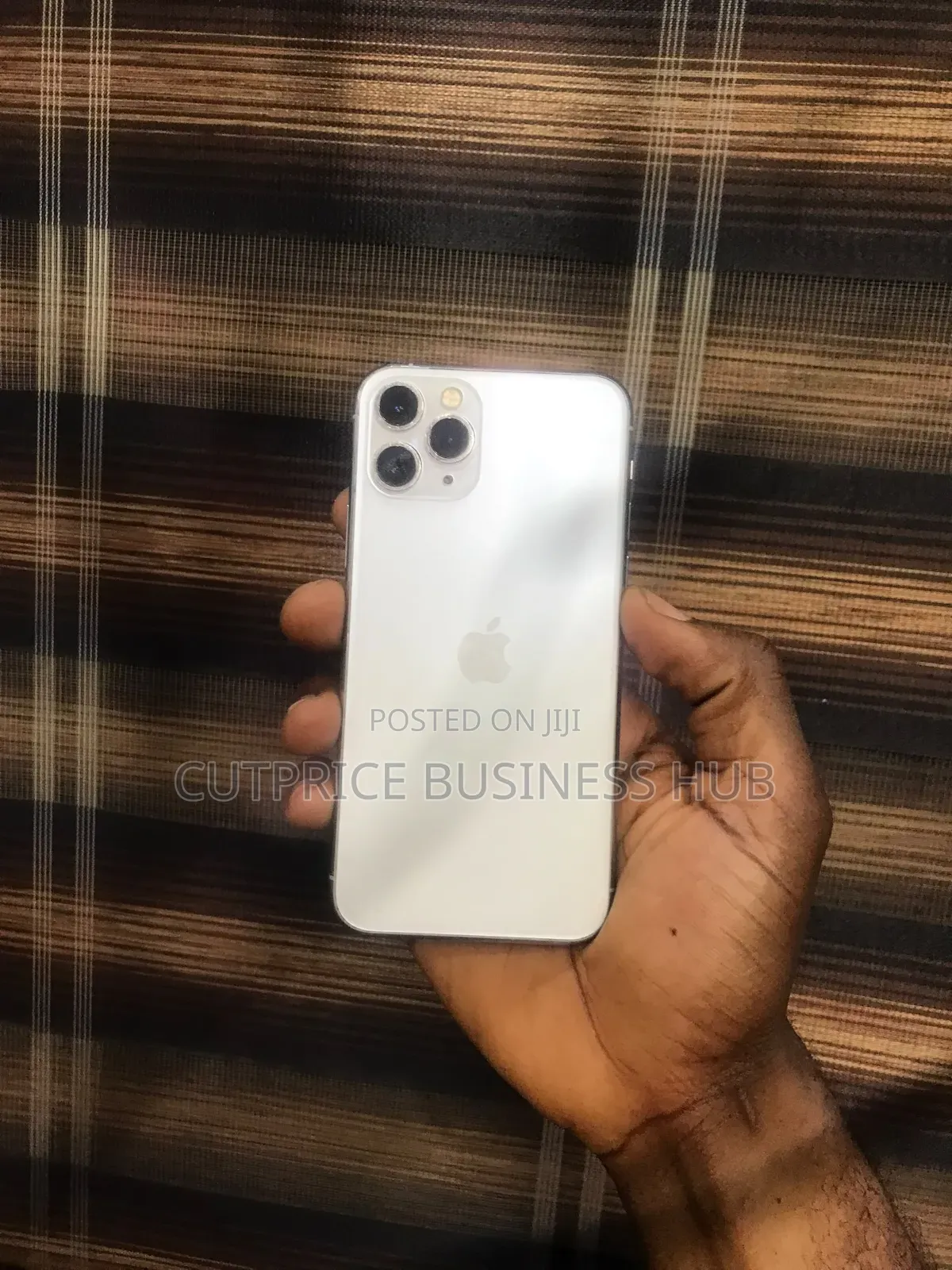 Apple iPhone 11 Pro 64 GB White
