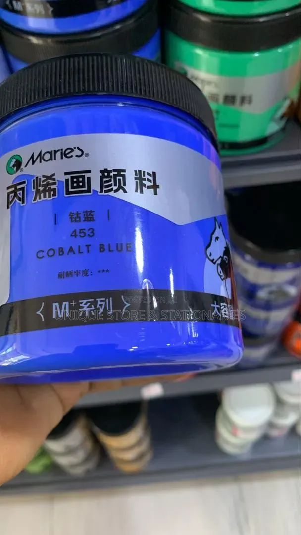 Marie's Acrylic Paint 350ml