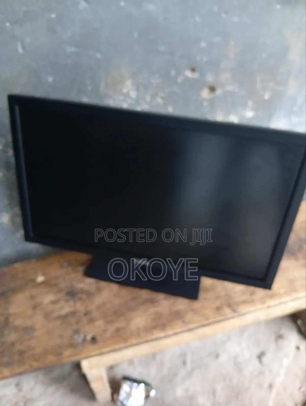 Dell Monitor London Used Working Perfectly