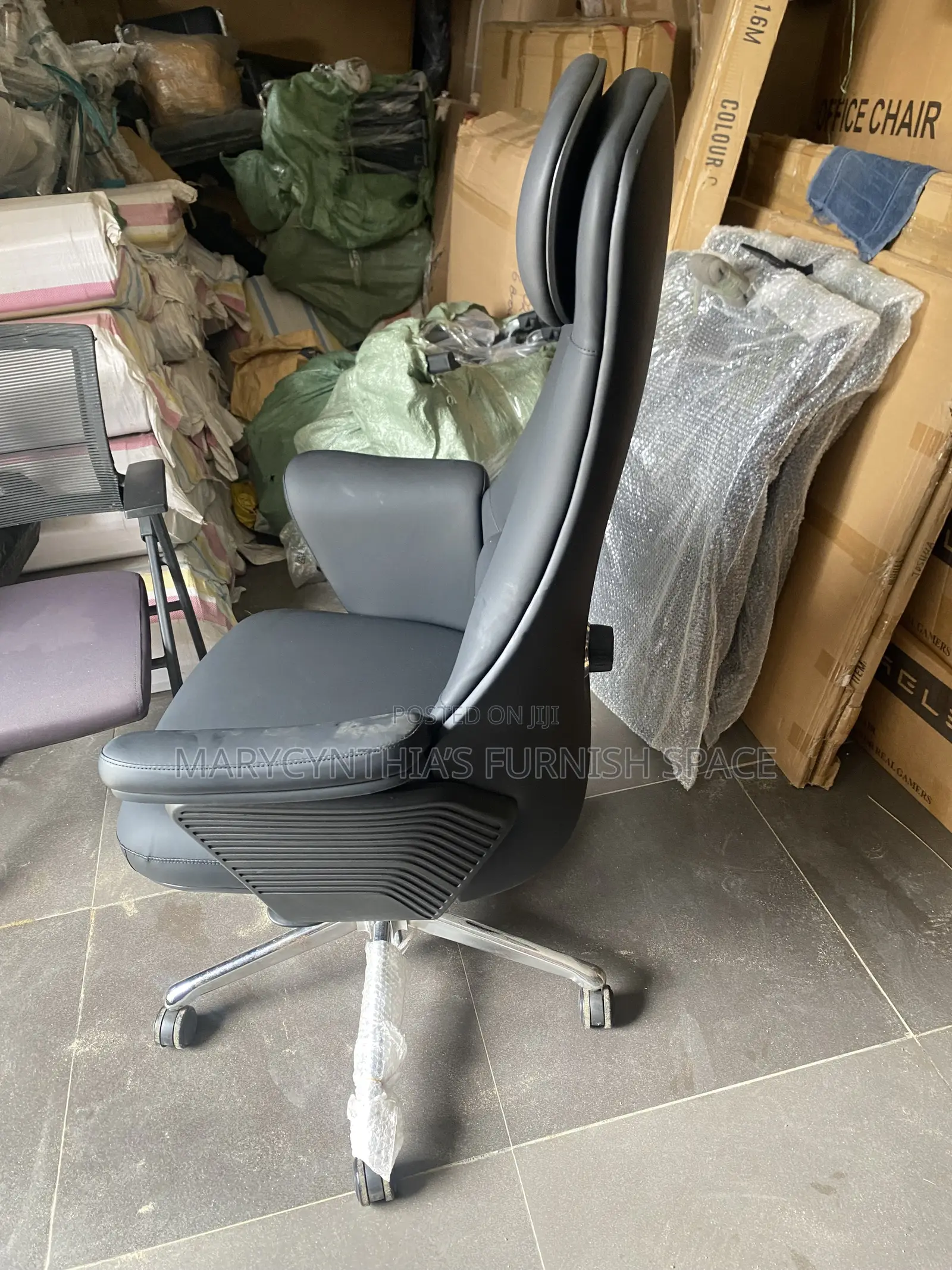  Executive Luxury Office Chair